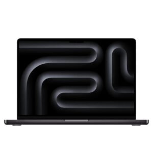 Apple MacBook Pro 14″ Laptop (Z1MM002DF)