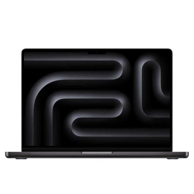 Apple MacBook Pro 14″ Laptop (Z1MM002DF)