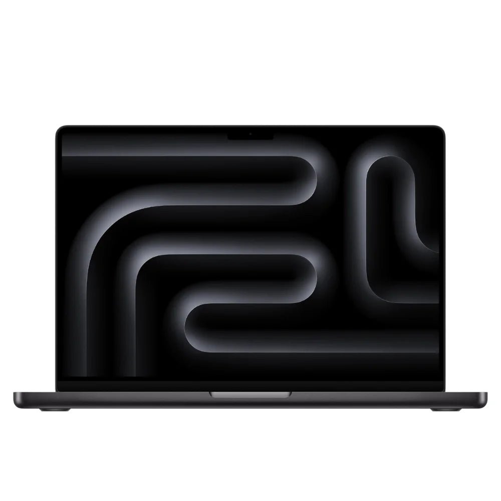 Apple MacBook Pro 14" Laptop (Z1MM002DF), product view 1