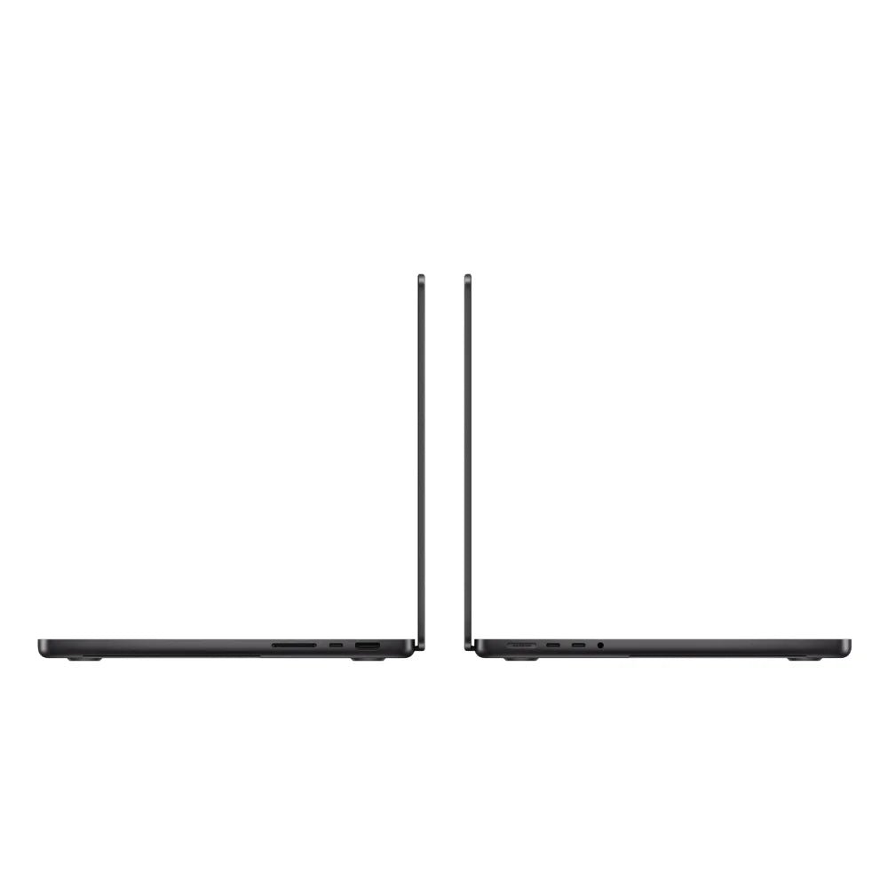 Apple MacBook Pro 14" Laptop (Z1MM002DF), product view 3