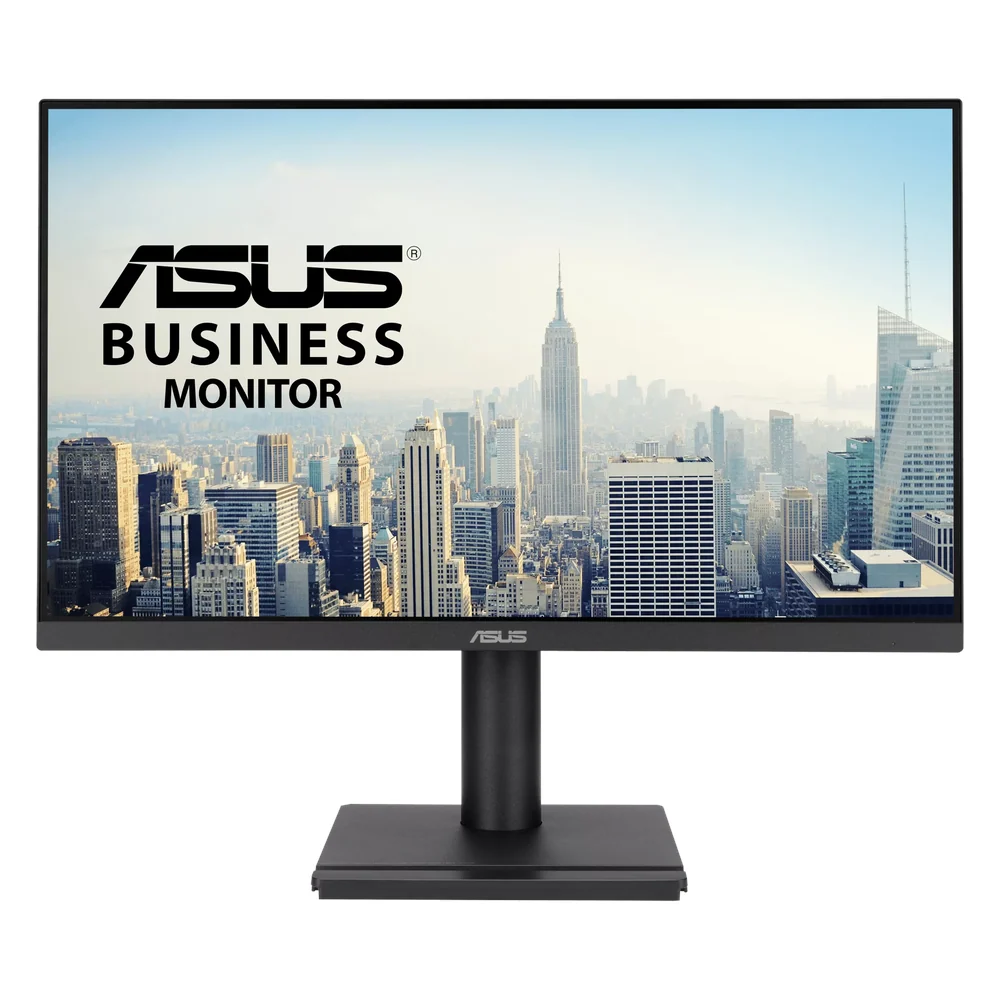 Asus VA279QGS Business Monitor (VA279QGS-AE), product view 1