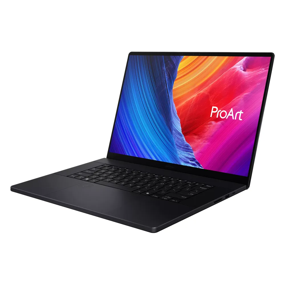 Asus ProArt P16 H7606 Mobile Workstation Laptop (H7606WX-SE004W), product view 3