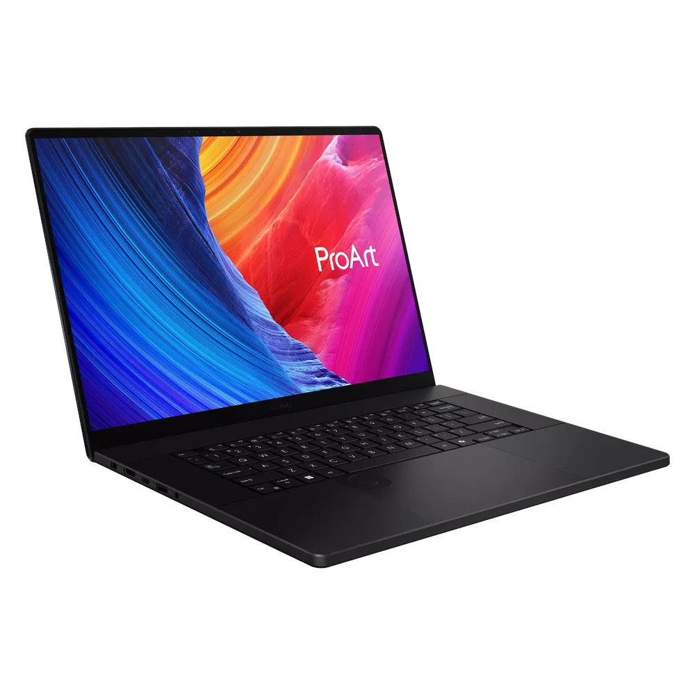Asus ProArt P16 H7606 Mobile Workstation Laptop (H7606WX-SE004W), product view 2