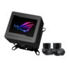 90RC00V0-M0UAY0 product view 2 Asus ROG Ryujin III WB CPU Water Block (90RC00V0-M0UAY0), product view 2