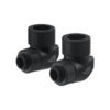 90RC00V0-M0UAY0 product view 4 Asus ROG Ryujin III WB CPU Water Block (90RC00V0-M0UAY0), product view 4