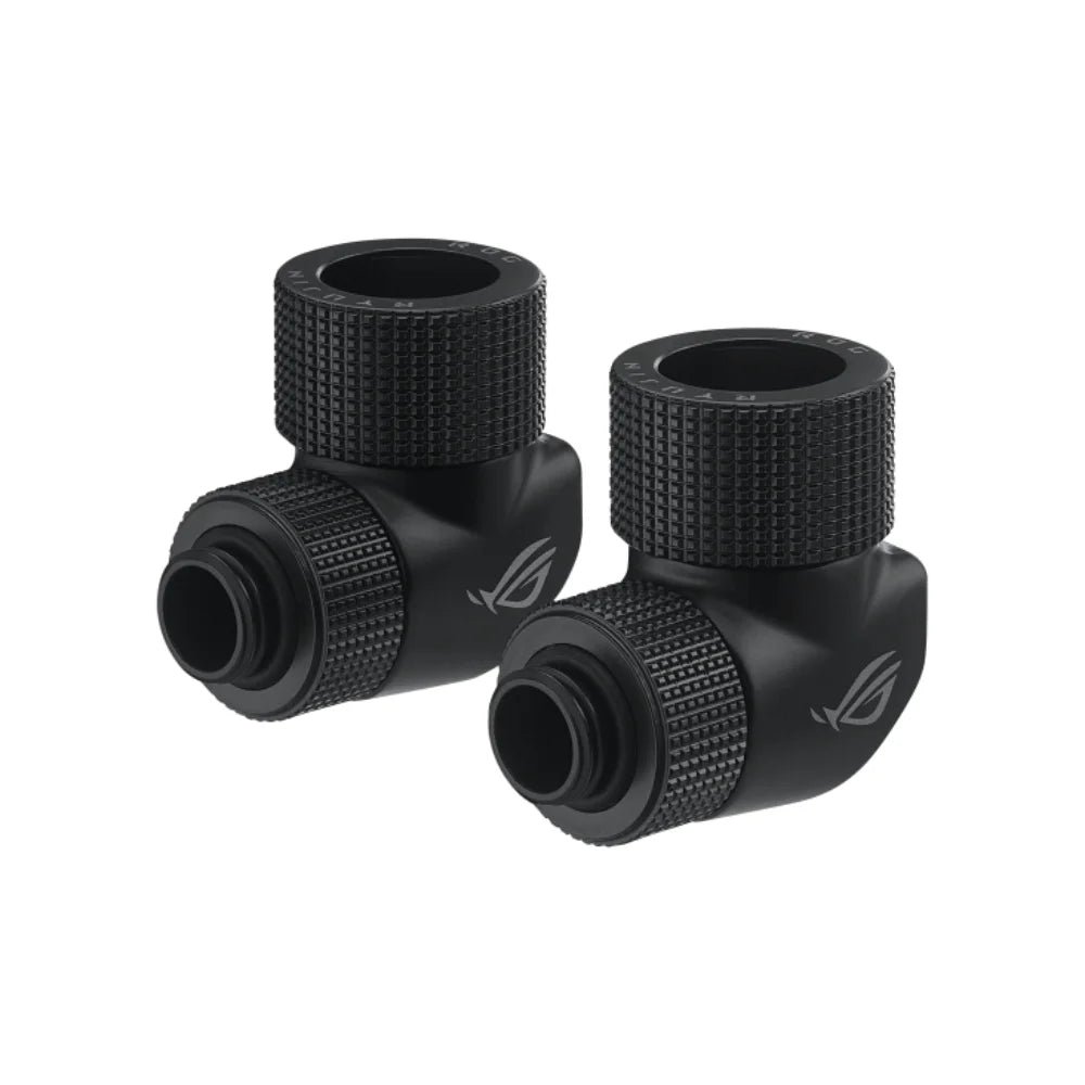 90RC00V0-M0UAY0 product view 4 Asus ROG Ryujin III WB CPU Water Block (90RC00V0-M0UAY0), product view 4