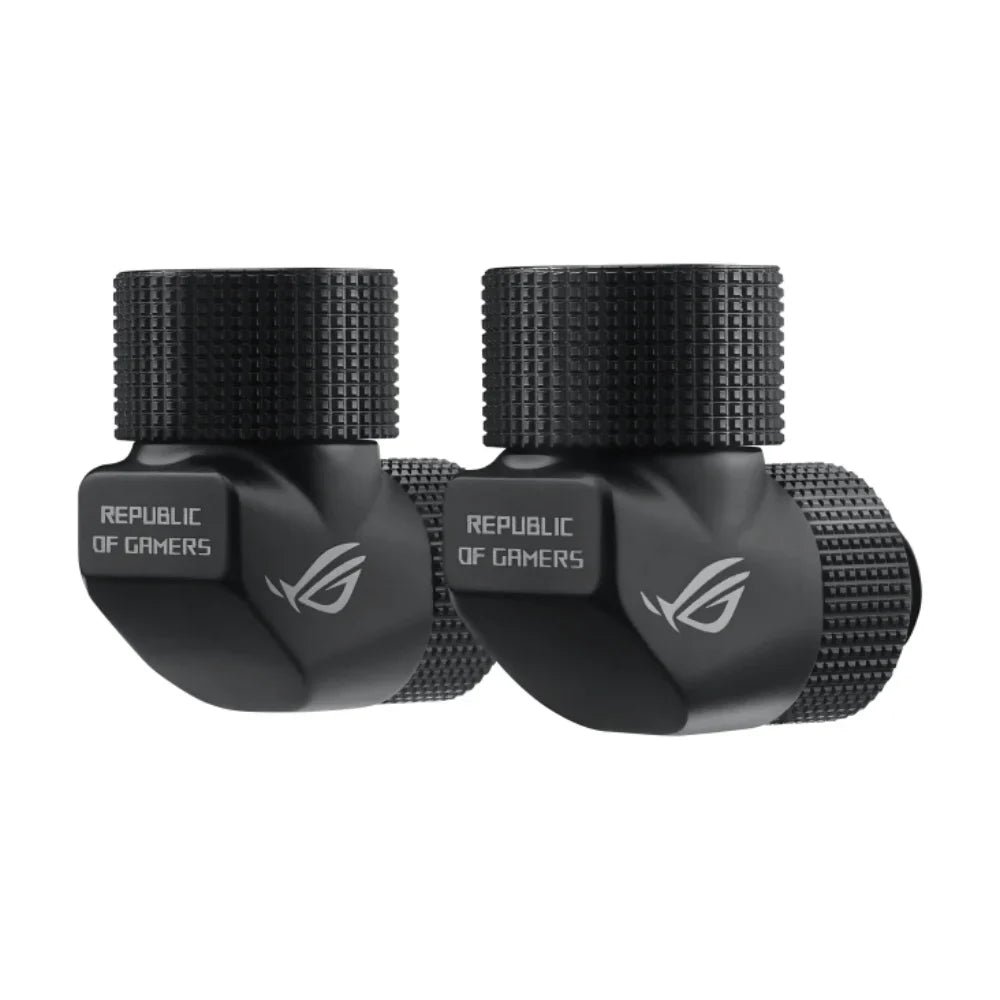 90RC00V0-M0UAY0 product view 5 Asus ROG Ryujin III WB CPU Water Block (90RC00V0-M0UAY0), product view 5