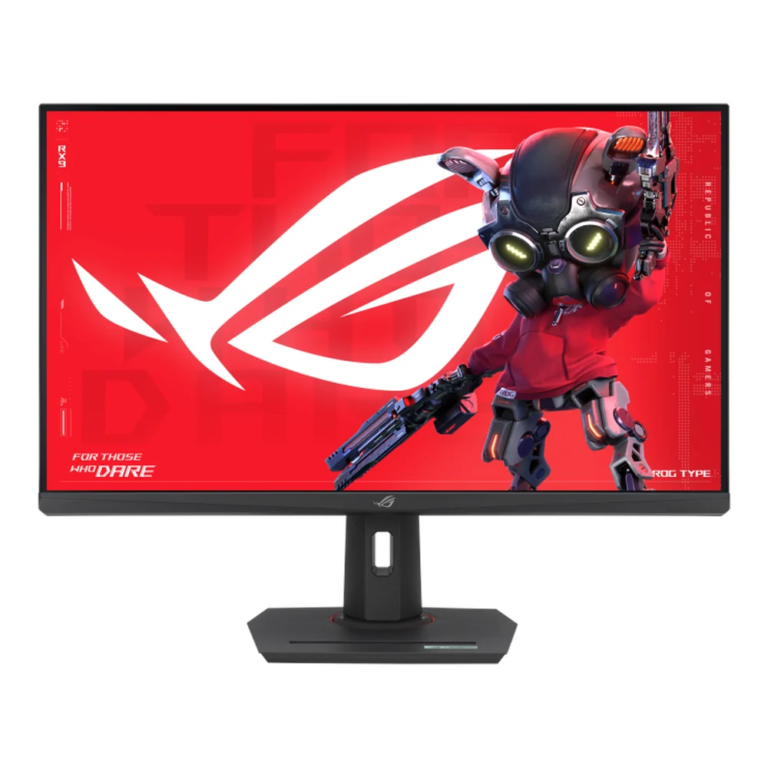 Asus ROG Strix XG32UCG 31.5″ 4K UHD Gaming Monitor (XG32UCG-AE)