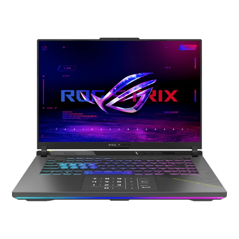 Asus ROG Strix G16 G614PM Gaming Laptop (G614PM-TS185W), product view 1