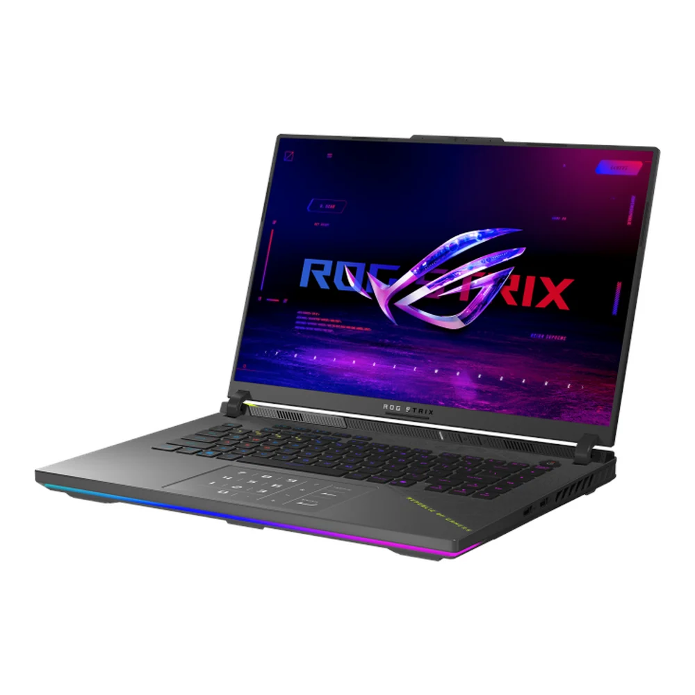 Asus ROG Strix G16 G614PM Gaming Laptop (G614PM-TS185W), product view 3
