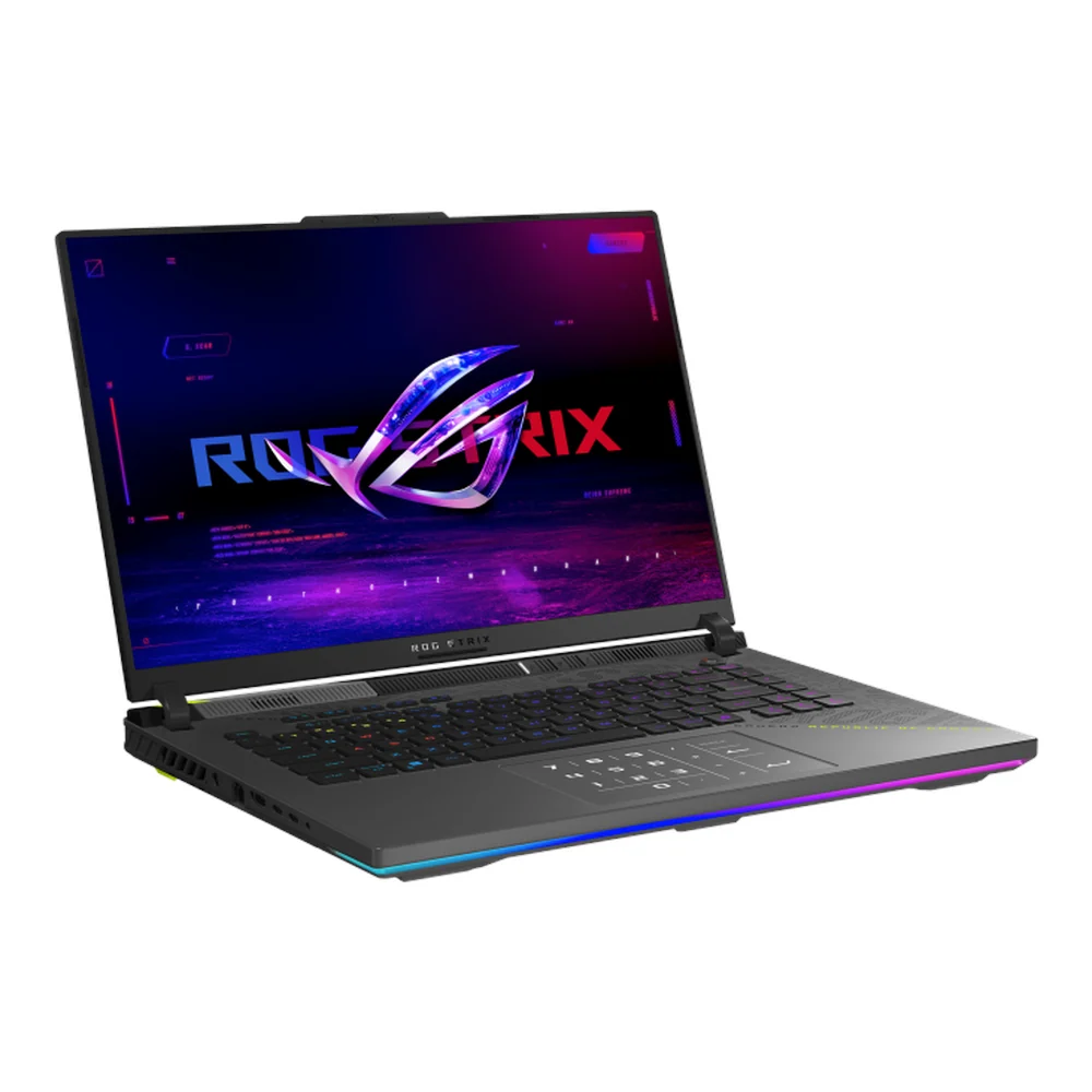 Asus ROG Strix G16 G614PM Gaming Laptop (G614PM-TS185W), product view 4