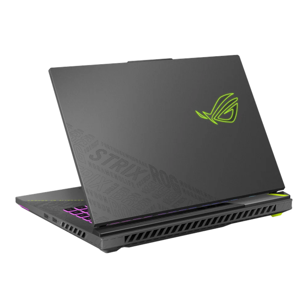 Asus ROG Strix G16 G614PM Gaming Laptop (G614PM-TS185W), product view 5