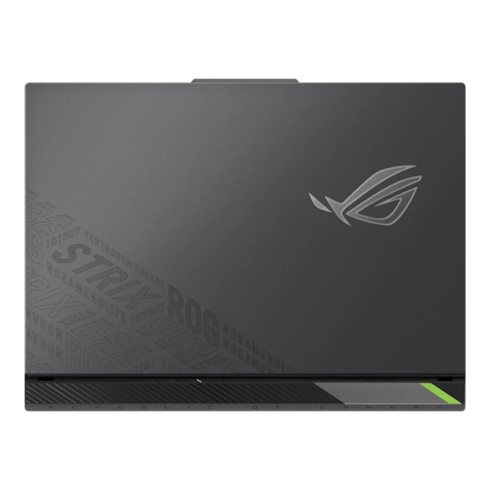 Asus ROG Strix G16 G614PM Gaming Laptop (G614PM-TS185W), product view 6
