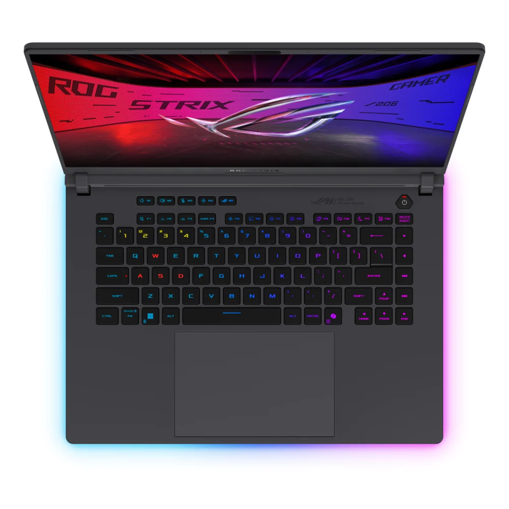 Asus ROG Strix G16 G615JPR Gaming Laptop (G615JPR-TS218W), product view 4