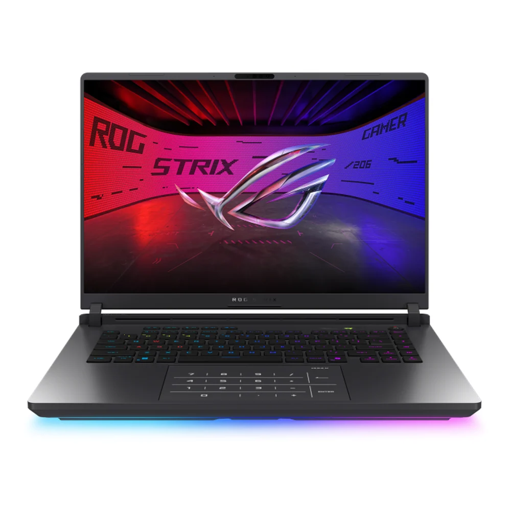 Asus ROG Strix G16 G615LW Gaming Laptop (G615LW-RV323W), product view 1