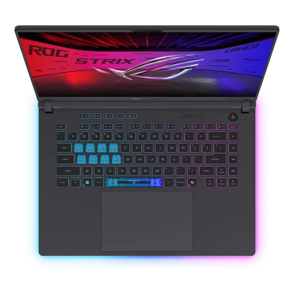 Asus ROG Strix G16 G615LW Gaming Laptop (G615LW-RV323W), product view 2