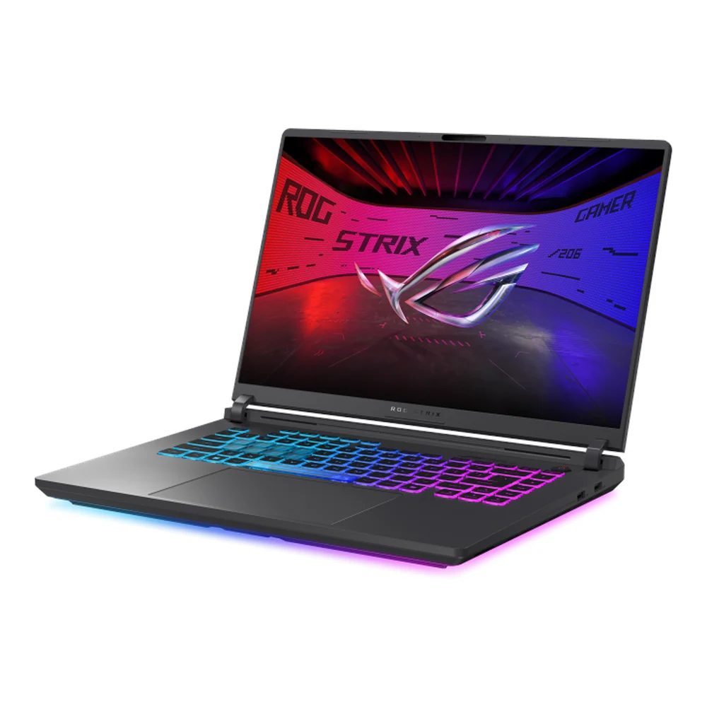 Asus ROG Strix G16 G615LW Gaming Laptop (G615LW-RV323W), product view 3