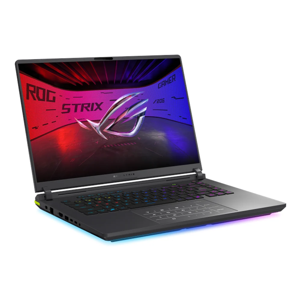 Asus ROG Strix G16 G615LW Gaming Laptop (G615LW-RV323W), product view 4