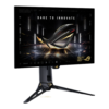Asus ROG Swift OLED PG27AQWP-G Edition 20 Gaming Monitor, product view 2