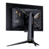 Asus ROG Swift OLED PG27AQWP-G Edition 20 Gaming Monitor, product view 5