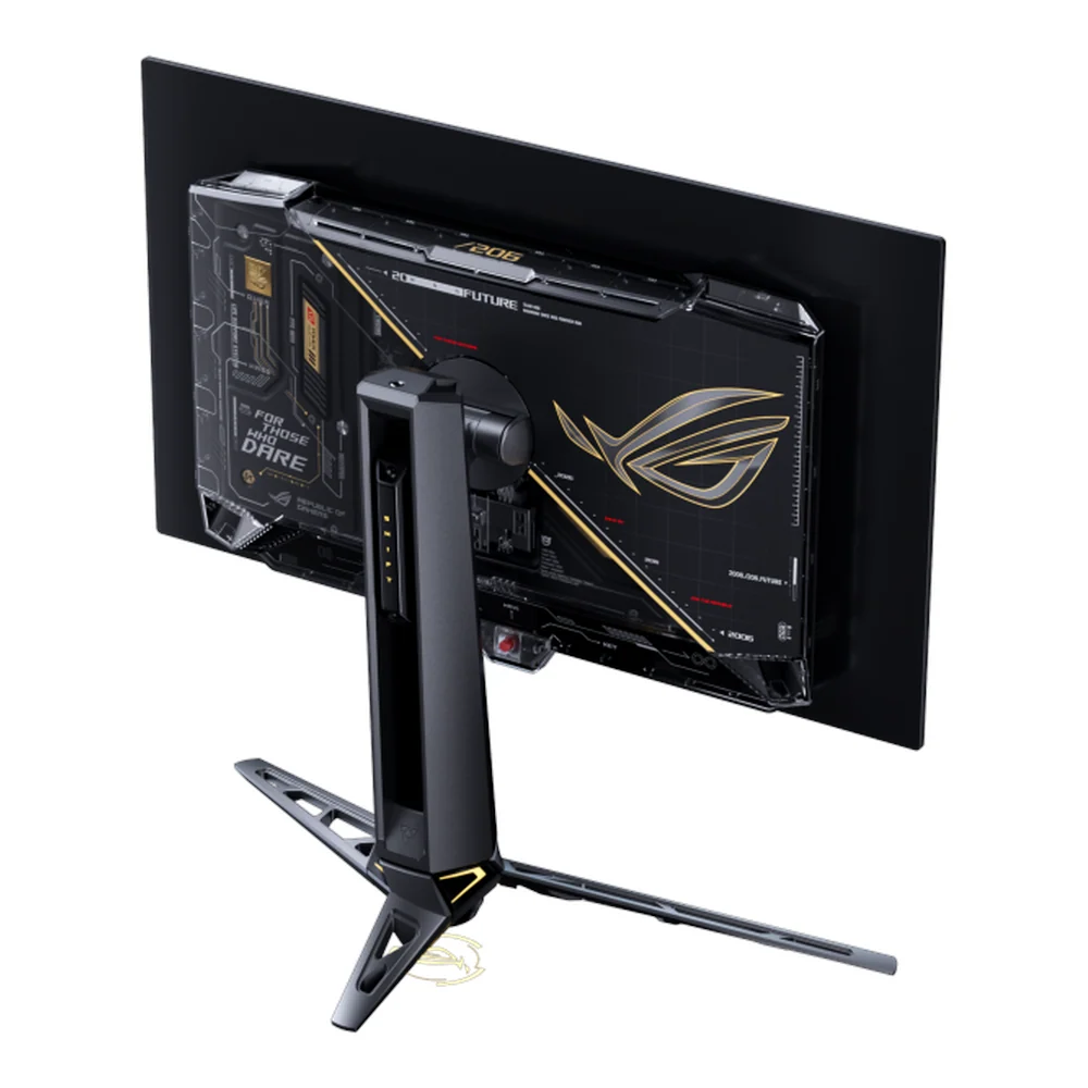Asus ROG Swift OLED PG27AQWP-G Edition 20 Gaming Monitor, product view 6