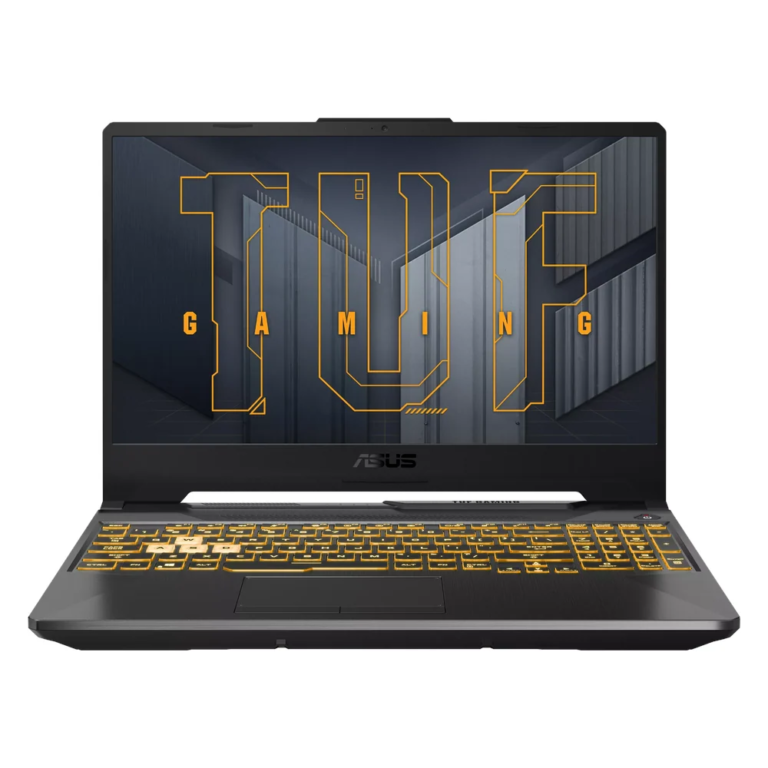 Asus TUF Gaming A15 FA506NCG Gaming Laptop (FA506NCG-HN409W)