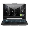 Asus TUF Gaming A15 FA506NCG Laptop (90NR0JF7-M00UY0), product view 1