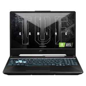 Asus TUF Gaming A15 FA506NCG Laptop (90NR0JF7-M00UY0)