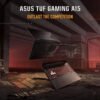 Asus TUF Gaming A15 FA506NCG Laptop (90NR0JF7-M00UY0), product view 2