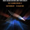Asus TUF Gaming A15 FA506NCG Laptop (90NR0JF7-M00UY0), product view 5