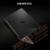 Asus TUF Gaming A15 FA506NCG Laptop (90NR0JF7-M00UY0), product view 6