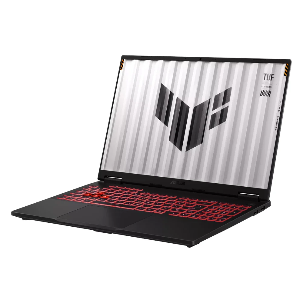 Asus TUF Gaming A16 FA608PM Gaming Laptop (FA608PM-RV022W), product view 2