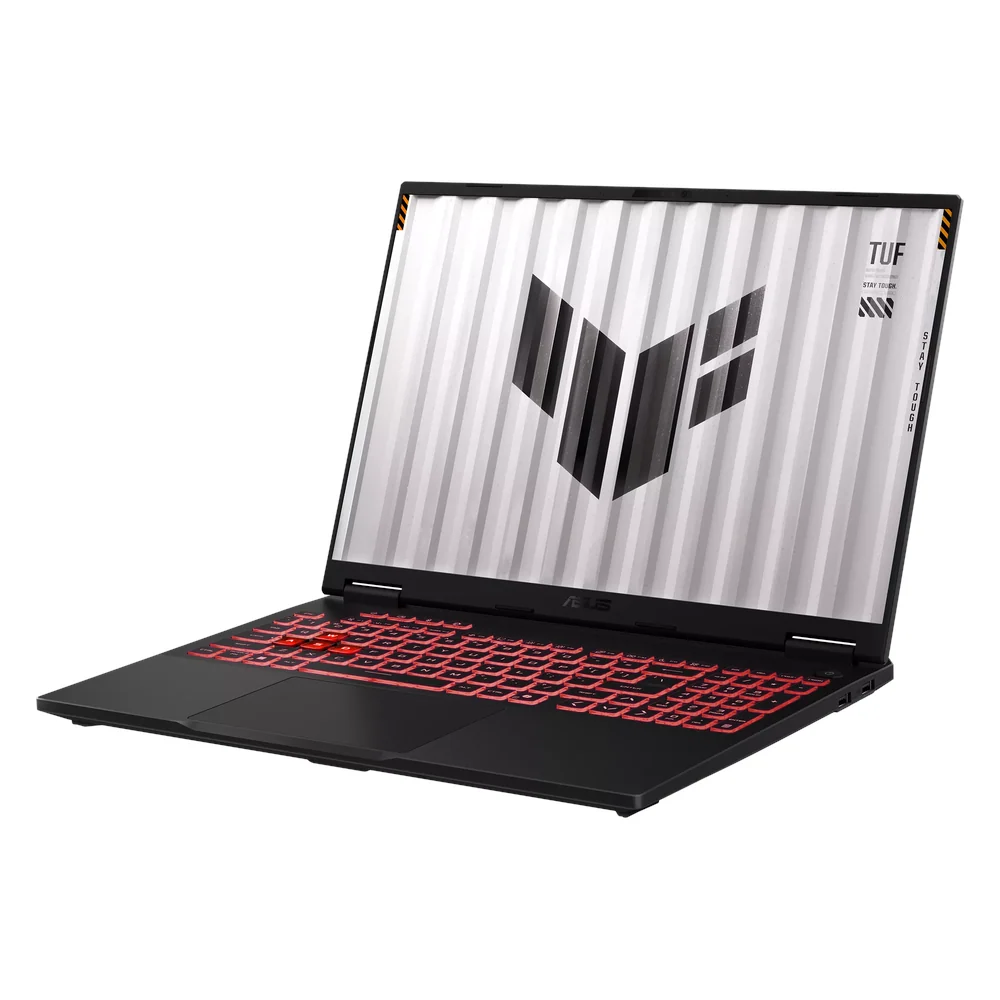 Asus TUF Gaming A16 FA608UHI Gaming Laptop (FA608UHI-TU124W), product view 2