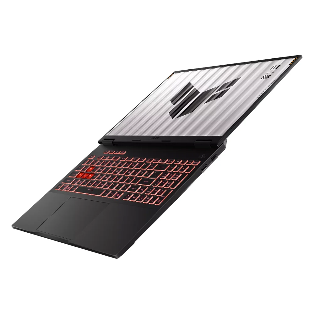 Asus TUF Gaming A16 FA608UHI Gaming Laptop (FA608UHI-TU124W), product view 6