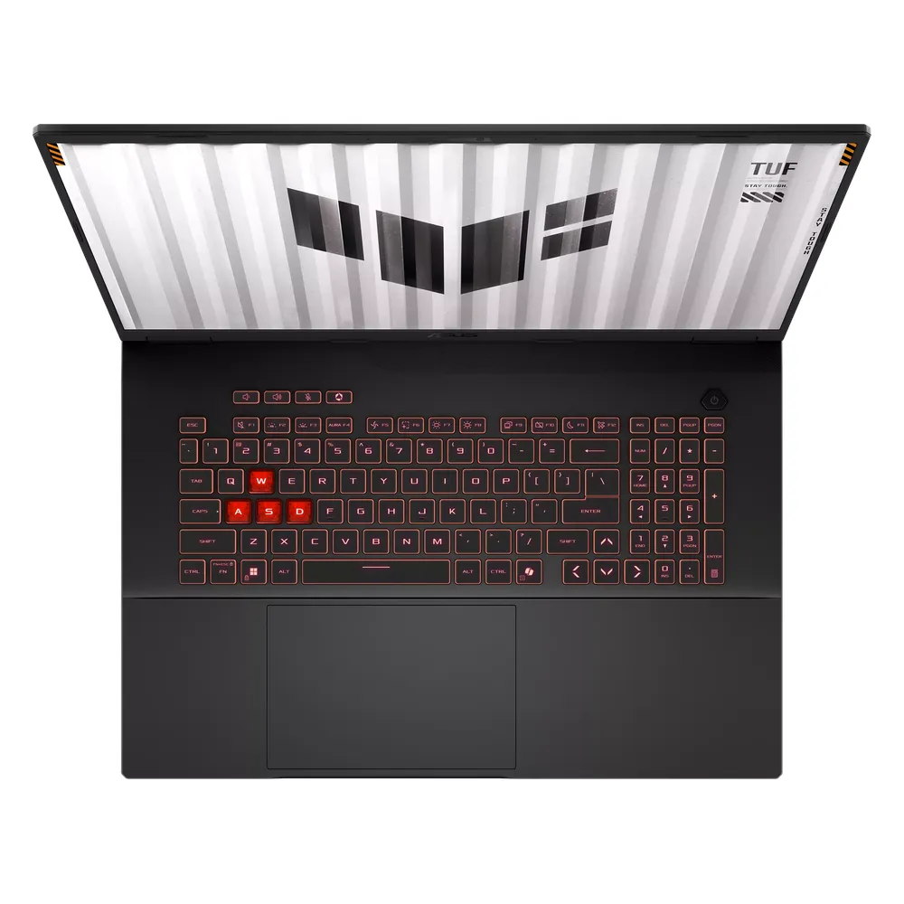Asus TUF Gaming A18 Gaming Laptop (90NR0NL1-M003C0), product view 1