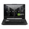 Asus TUF Gaming A15 Laptop (90NR0JF7-M00H60), product view 1