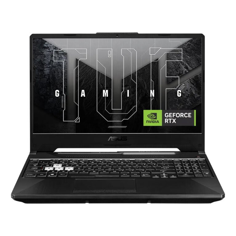 Asus TUF Gaming A15 Laptop (90NR0JF7-M00H60)
