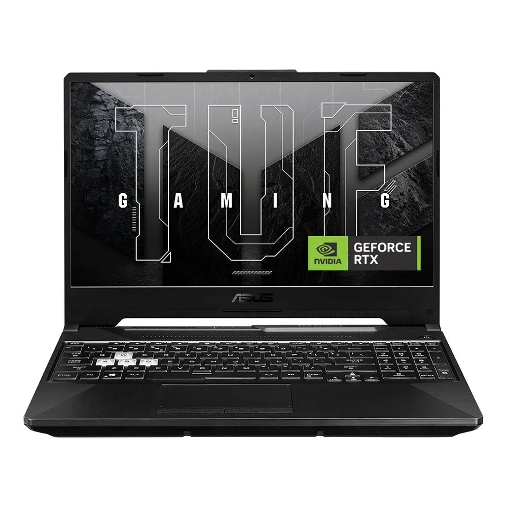 Asus TUF Gaming A15 Laptop (90NR0JF7-M00H60), product view 1