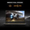 Asus TUF Gaming A15 Laptop (90NR0JF7-M00H60), product view 4