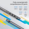 Asus Vivobook 15 Laptop (90NB10J2-M03710), product view 5