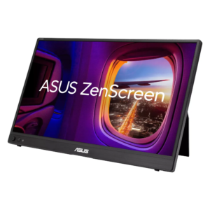 Asus ZenScreen MB16AHVE Portable Monitor – 15.6-inch, FHD (1920 × 1080), 60Hz