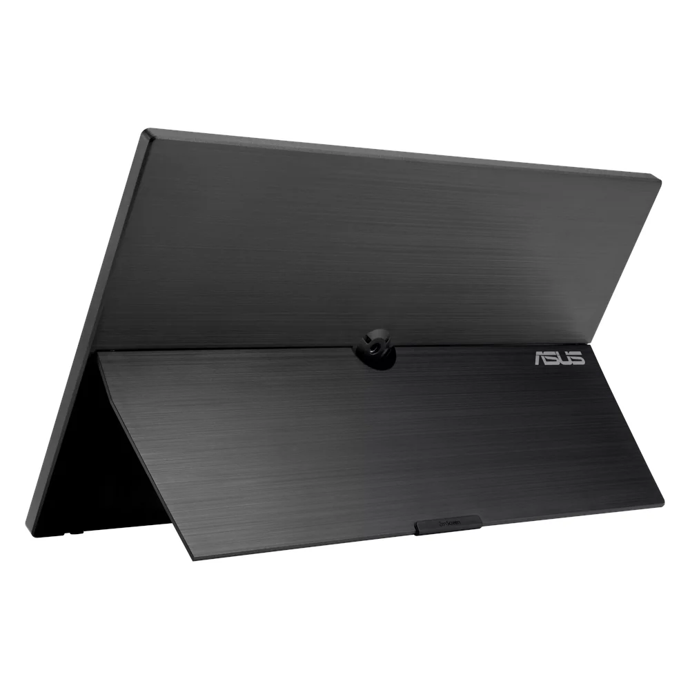 Asus ZenScreen MB16AHVE Portable Monitor, product view 3