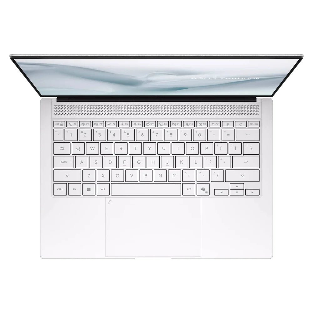 Asus Zenbook S14 UX5406AA Laptop (UX5406AA-QJ246W), product view 3