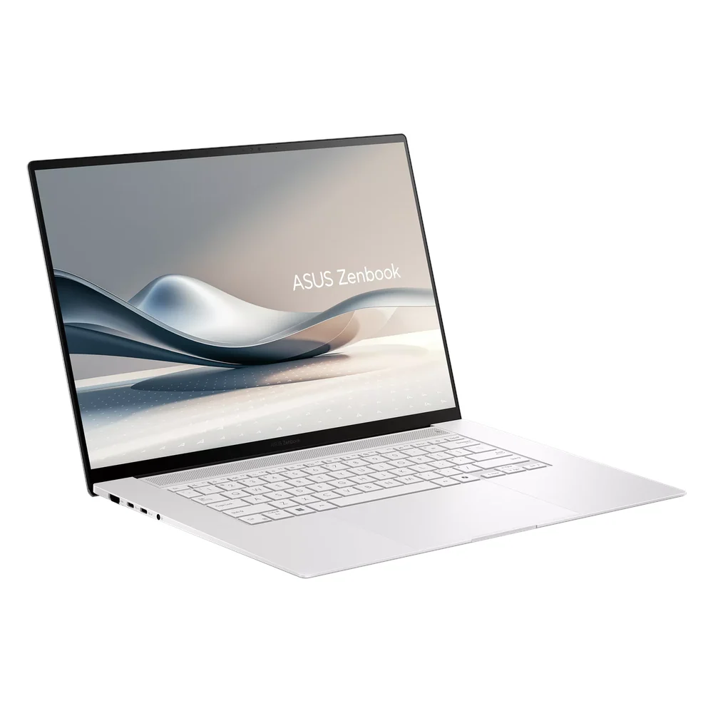 Asus Zenbook S16 UM5606GA OLED Laptop (UM5606GA-SS487W), product view 2