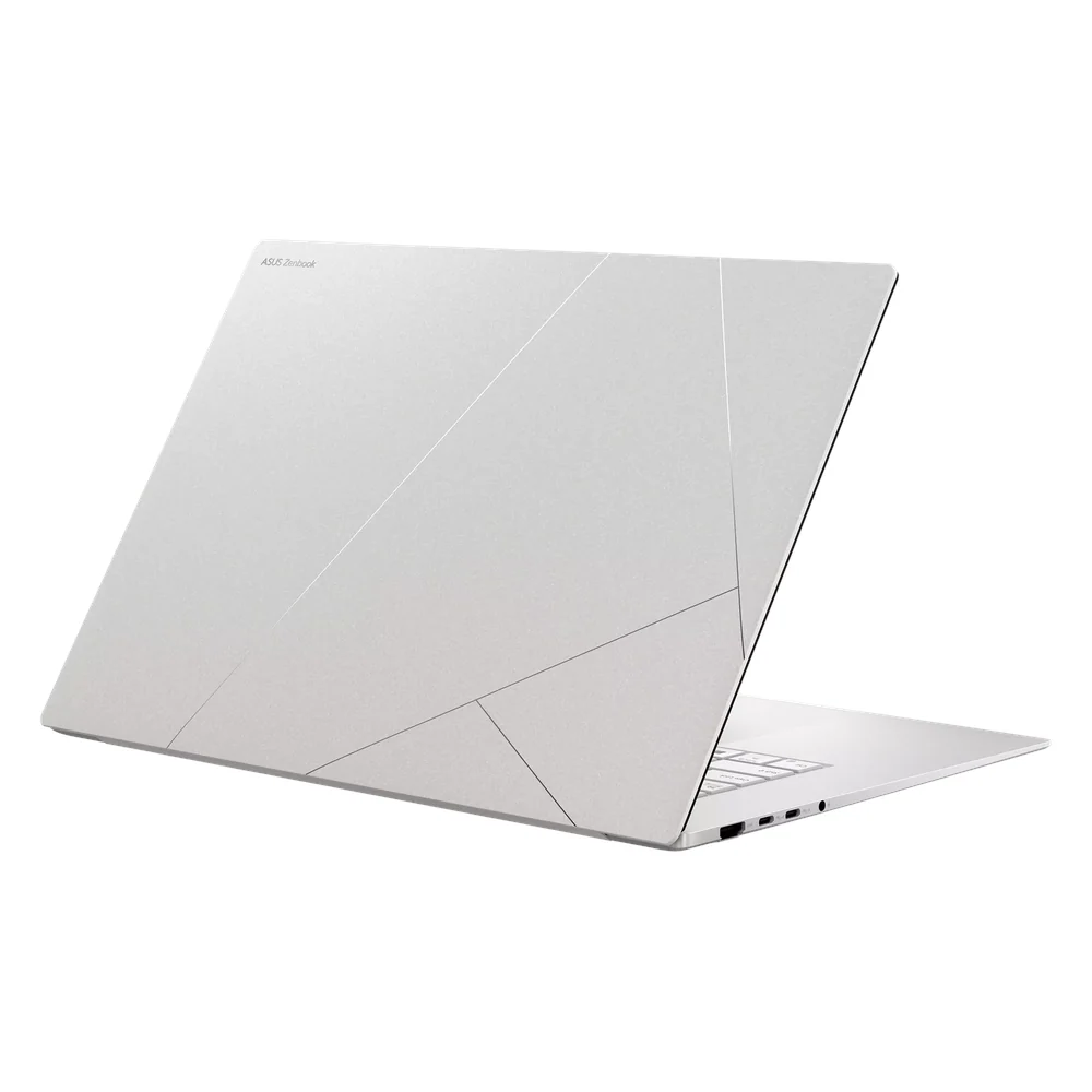 Asus Zenbook S16 UM5606GA OLED Laptop (UM5606GA-SS487W), product view 4