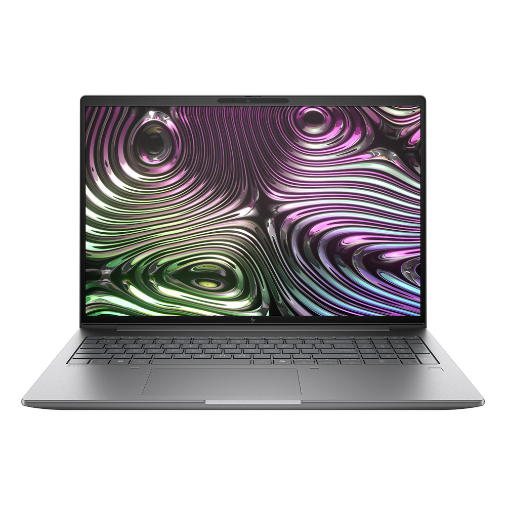 Hp ZBook X G1i 16 Laptop (B30L4ES), product view 2
