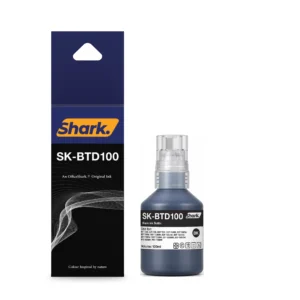 Shark Original BTD100 Ink Bottle for Brother
