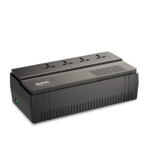 BV1000I-MS | APC Easy UPS, 1000VA, Floor/Wall Mount, 230V, 4x Universal outlets, AVR