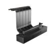 BGA12 product view 1 be quiet! Riser Cable PCIe 4.0 (BGA12), product view 1