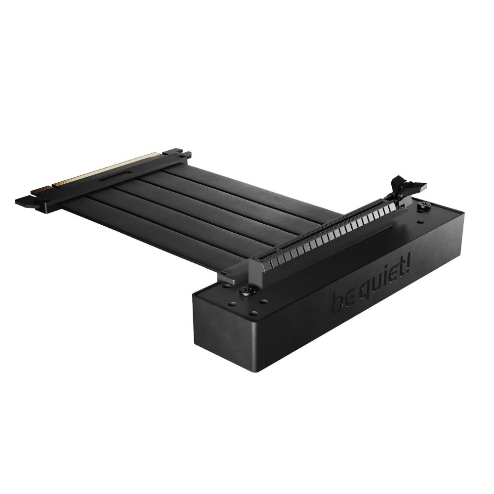BGA12 product view 3 be quiet! Riser Cable PCIe 4.0 (BGA12), product view 3